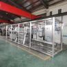 Buy cheap 500 Bph Chicken Slaughtering Machine Complete Poultry Slaughter Equipment For Farms from wholesalers