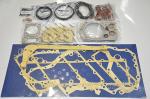 Mitsubishi Spare Parts Overhaul Kit