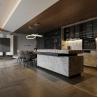 Buy cheap Modern Designs Full Furniture Lacquer Modular Kitchen Cabinets from wholesalers