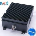 Indoor/Outdoor IP65 350-6000MHz 100W 200W 300W Grey Low Pim Termination RF