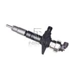 REMAN Common Rail Injector 095000698 095000-6980 8-98011604-0 Electric Nozzle