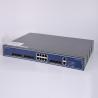 Buy cheap FTTH OLT EPON ONU Iron Case Compatible 8 Port OLT from wholesalers