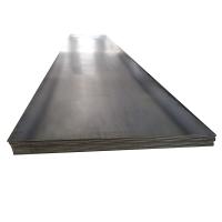 Buy cheap ASTM A36 Carbon Steel Plate MS Sheet Q235 Q195 Q345 Cold Rolled product