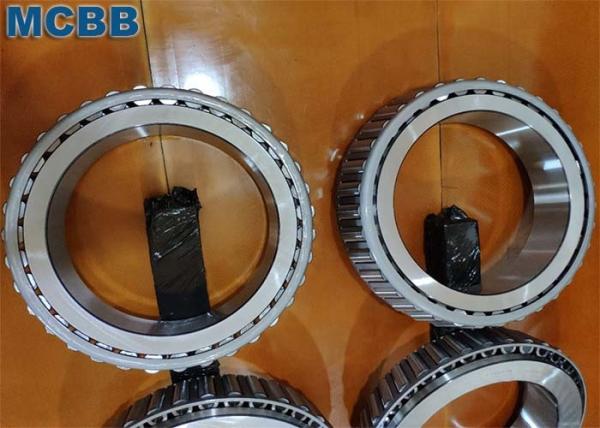 Buy cheap Metric Miniature Tapered Roller Bearings M260149/260110 Original Package from wholesalers