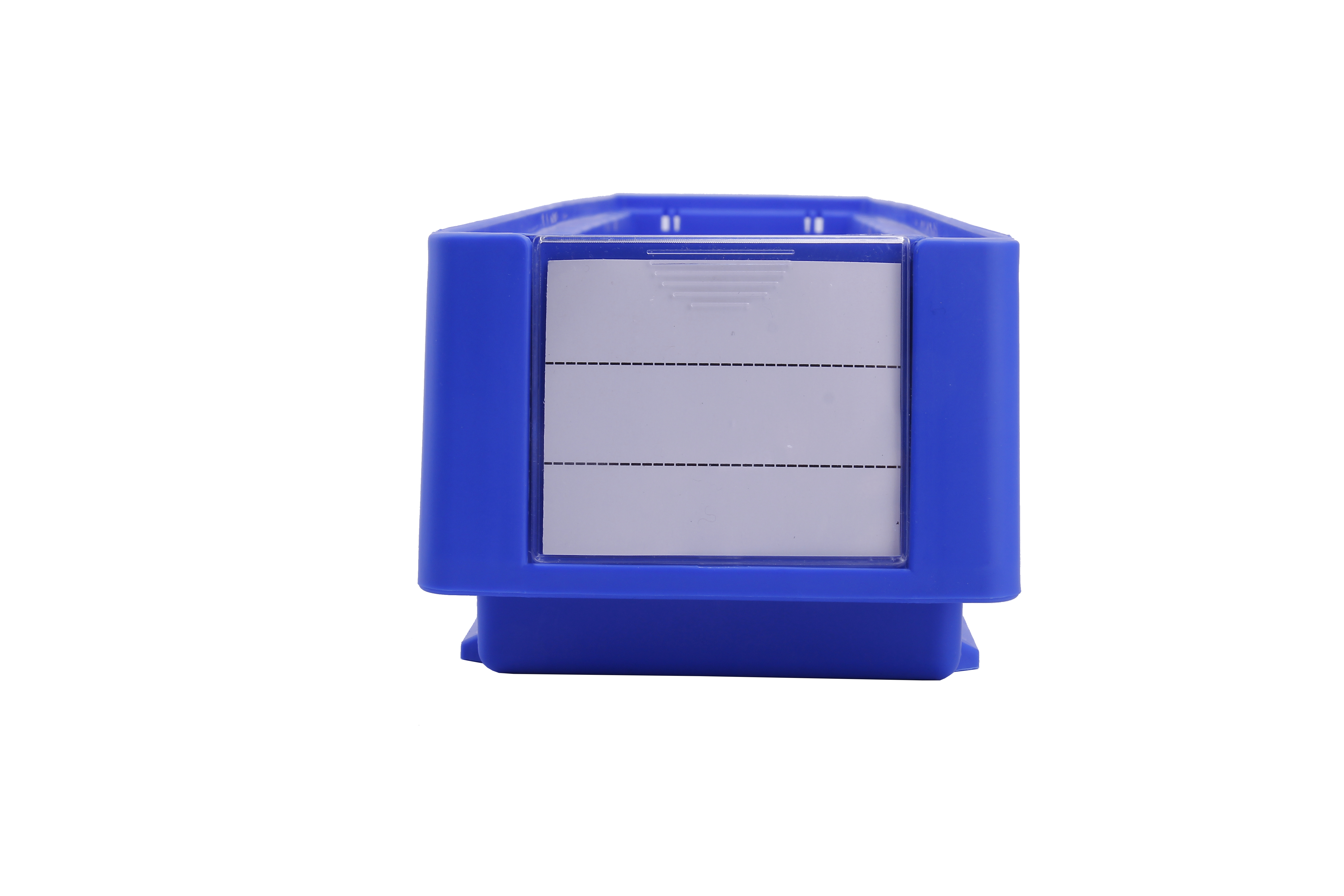 Stackable Spare Parts Storage Bin Plastic PP Storage Drawers Type Bin for Garage Parts