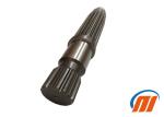 Sany Excavator Swing Drive Shaft 60008609 60008621 60008629 60008647 60008573