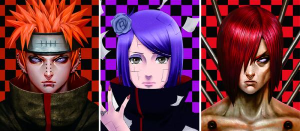Buy cheap Anime Design 3D Lenticular Pictures / Transparence Lenticular 3D Image from wholesalers
