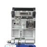 Buy cheap FC-6S Cold Splicing Special Fiber Optic Tools Tungsten Steel Blade Fiber Optical Cleaver from wholesalers