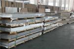 1219mm width ASTM AISI SUS JIS EN 316L Cold Rolled Stainless Steel Sheet for