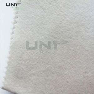 Buy cheap Collar Tie Interlining Fabric 100% Polyester Woven Interlining Fabric from wholesalers