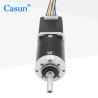 Buy cheap 18mNm 20mm Micro NEMA 8 Geared Stepper Motor DC Miniature Step Motor from wholesalers