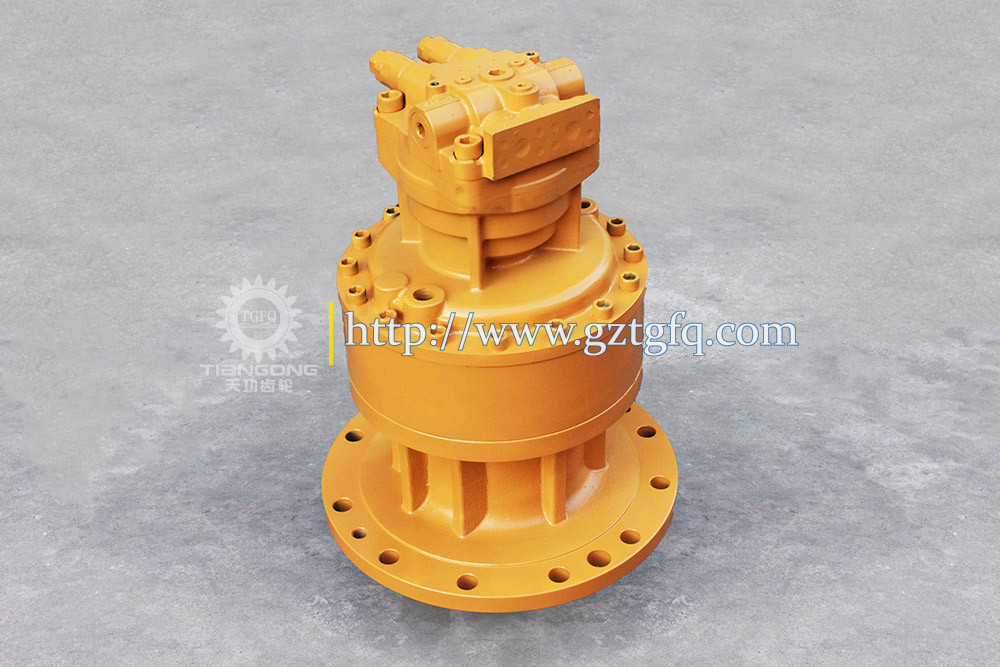 320C 320D Excavator Swing Device E320C E320D 148-4679 Swing Motor Assembly