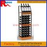 Buy cheap super market racks,warehouse storage racks,Kitchen Storage Wire Rack,Wine Cellar Wine Rack from wholesalers