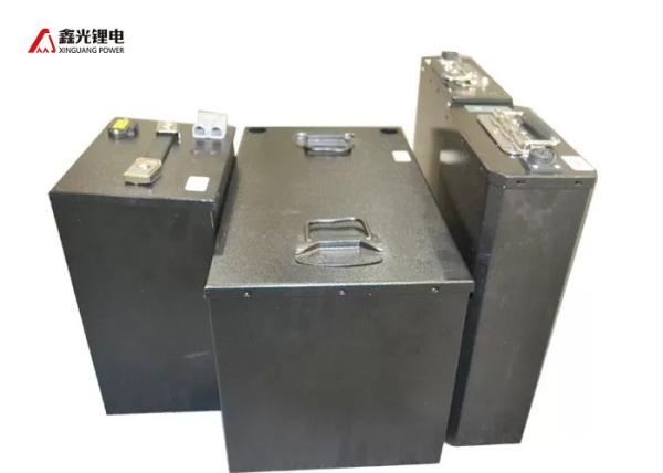 Buy cheap 48V 40Ah Energy Storage 2500 Cycles LiFePO4 Lithium Solar Batteries from wholesalers