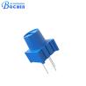 Buy cheap 10% Trimmer Potentiometer 104 Trimpot 3386 Series Customized from wholesalers