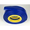 Buy cheap Flex PVC Layflat Hose Pipe Good Flexibility Water Delivery Hose Pipe from wholesalers