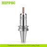 Buy cheap Electronics / Automotive ER Tool Holder CNC Machine High Speed from wholesalers
