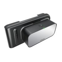Buy cheap USB2.0 Type C Portable Face Recognition BMP 850nm LED Infrared Assisted Lighting product