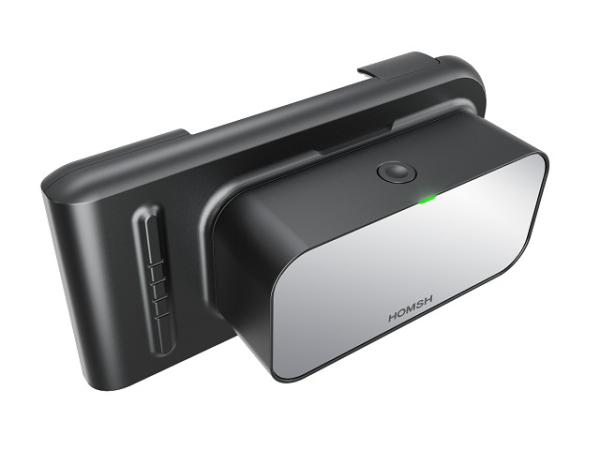 Buy cheap USB2.0 Type C Portable Face Recognition BMP 850nm LED Infrared Assisted Lighting from wholesalers