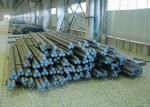 EN 50CrMo4 1.7228 Alloy Steel Bar / Rod
