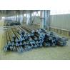 Buy cheap EN 50CrMo4 1.7228 Alloy Steel Bar / Rod from wholesalers