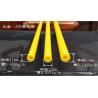 Buy cheap ABS Egg Conveying Pipe For Poultry Farm Egg Collection System from wholesalers