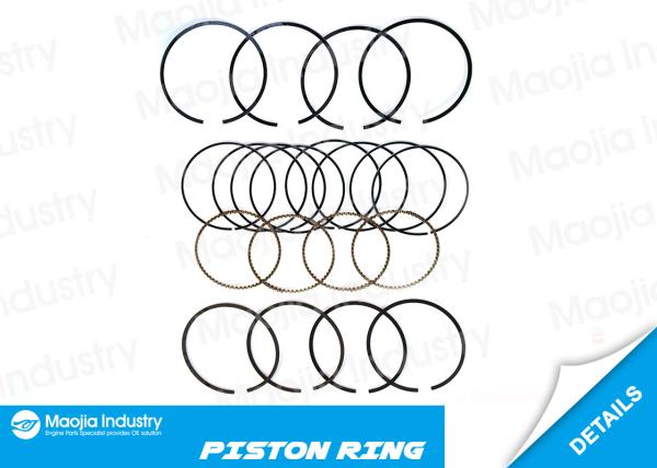 Buy cheap Caribe Rodeo Trooper Car Engine Piston Rings 4637 / 3122 Other Part Number from wholesalers
