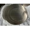 Buy cheap Cookware material triply Stainless Steel Disc 304 1060 Aluminum Ss430 Circle Sheet for Kitchenware Pot from wholesalers