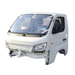 2002-2016 Year White Genuine Auto Parts Truck Car Cab Assembly For Times