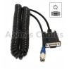Buy cheap Alvin's Cables Trimble Geodimeter Total Station to Data Collector Cable Surveying Carlson TDS from wholesalers