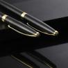 Buy cheap Metal Business Signature Pen Print Logo Roller Pen For Meeting Office from wholesalers