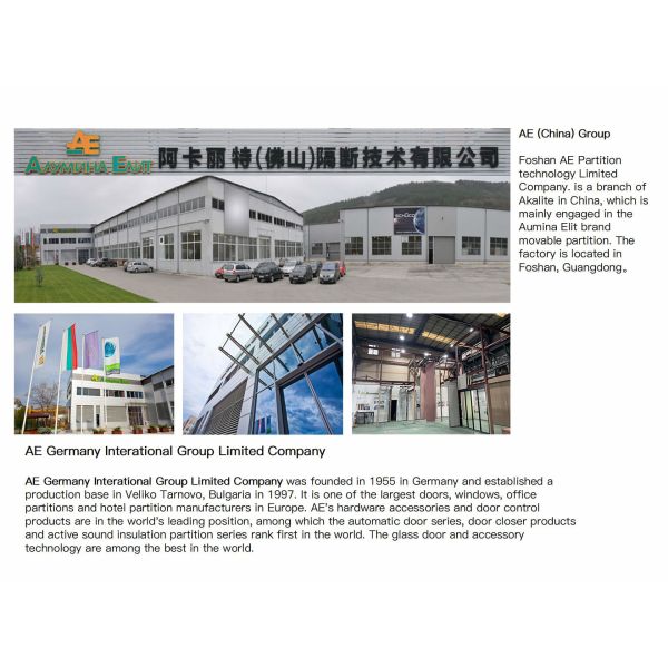 Seamless Integration of Design and Function with Conference Room Movable Partitions