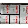 Buy cheap Pressure Filter Element 1253107 0660D010BH4HC/-V Hydac from wholesalers