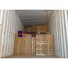 Buy cheap 4.0mm Welded Gabion Baskets / Gabion Spiral Wire Connection Galfan Coated from wholesalers