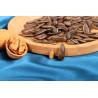 Buy cheap Inner Mongolia DINGNONG Food Technology Co. Crunchy Sunflower Snacks BROKEN 2% Max from wholesalers