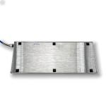IP67 / IK07 Stainless Steel Keyboard integrate TouchPad waterproof dustproof