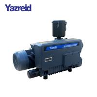 Buy cheap High Pressure Rotary Vein Pump Vane Pumps 6L Electric Powered product