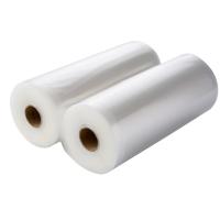 Buy cheap SGS Kitchen Multi Layer Vacuum Sealer Food Saver Bag Reusable Freezer Bags product