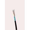 Buy cheap UL Listed CAT6 F/UTP Type CMX Cable , Direct Burial Cat6 Shielded Cable from wholesalers