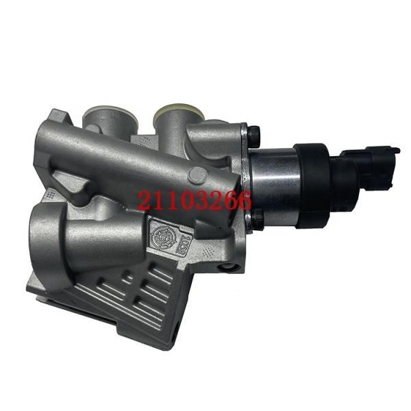 VOLVO EC210B EC210 Excavator Fuel Pressure Regulator VOE21103266 21103266