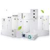 Buy cheap 294W Residential 1000m3/h Ductless Heat Recovery Ventilator from wholesalers