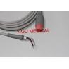 Buy cheap SP-FUS-PHO1 Medical Equipment Parts M1356 Fetal Monitor Probe Cable from wholesalers