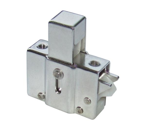 Buy cheap Hardware Industry ATM Processing Parts Stainless Steel Buckle Parts Customized from wholesalers