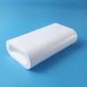 Buy cheap Cystom Shape Custom Ceramic Parts Glazing Treatment Laser Ceramic Cavity from wholesalers