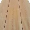 Buy cheap Hardwood Paper Backed Wood Veneer Sheets 1250*2500mm Natural Red Oak Panel from wholesalers