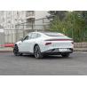 Buy cheap Zhizun Edition Pure Electric Cars AWD Drive Electric Used Car CCC Certification from wholesalers