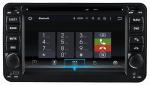 Ouchuangbo car radio multimedia android 5.1 for Suzuki Jimny with wifi 16GB