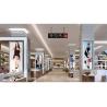 Buy cheap HD Indoor P2 Full Color LED Display Module 64x128 Pixel 128mm X 256mm SMD1515 from wholesalers