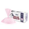 Buy cheap Odor Sealing Disposable Pet Waste Bags 20mic For Diapers Sanitary Product from wholesalers