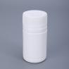 Buy cheap White UMETASS 112ML Small Empty Bottle For Storage Pill Tablets Capsule Medicine Container With Children's Lock Cap from wholesalers